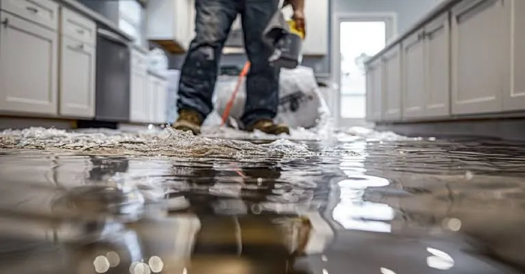 Water damage restoration companies near me in Rockwood, MI - Emergency flood extraction