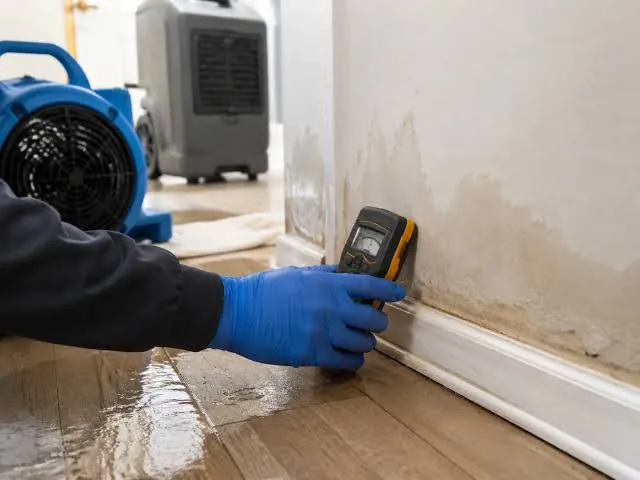 24/7 Water damage restoration services in Rockwood, MI - Rapid flood cleanup and mitigation